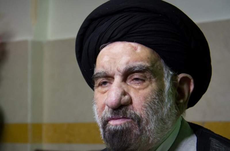 حجت الاسلام سید ابولقاسم شجاعی درگذشت