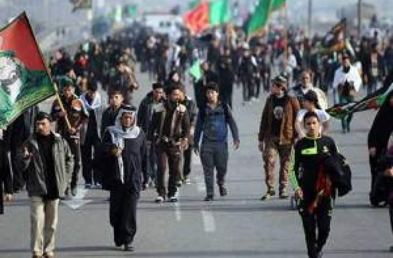 آمادگی استان واسط عراق برای خدمات رسانی به زوار اربعین