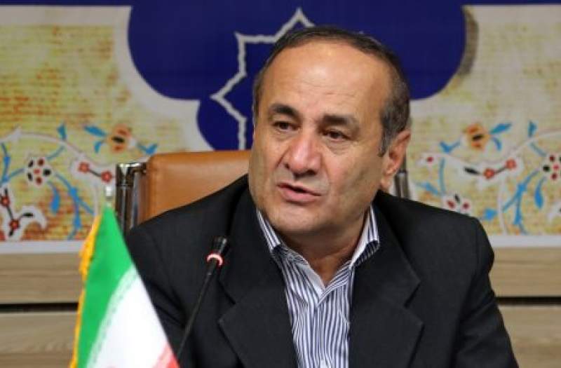 مردم استان ایلام از منافع اقتصادی اربعین بهره مند می شوند