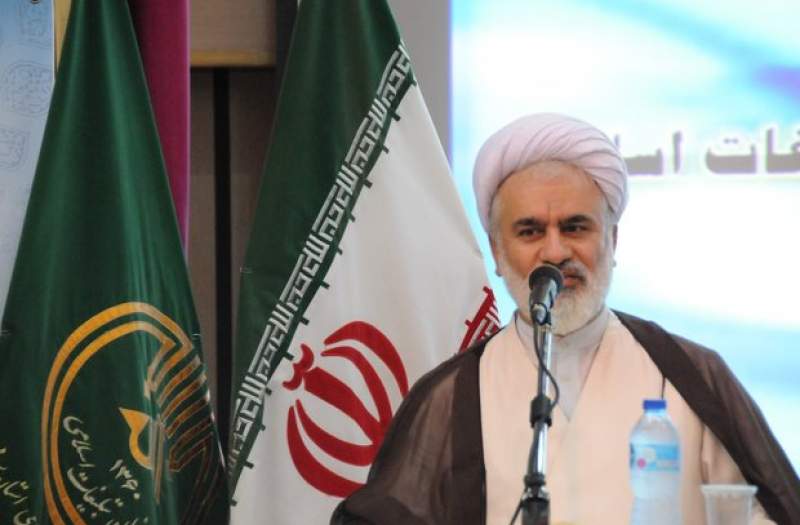 خادمان موکبها مروج اخلاق اسلامی باشند/ کربلا دانشگاه عظیم فرهنگی خادمان موکبها مروج اخلاق اسلامی باشند/ کربلا دانشگاه عظیم فرهنگی