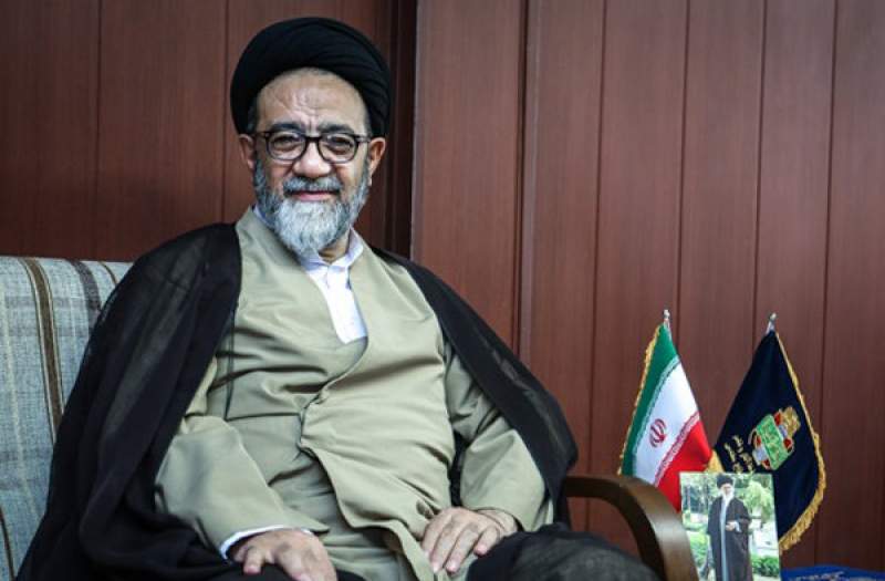 پیاده روی اربعین نماد وحدت شیعیان است