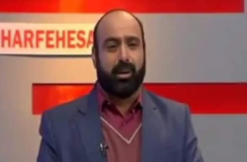 سال‌هاست به عشق امام حسین (ع) می‌خوانم