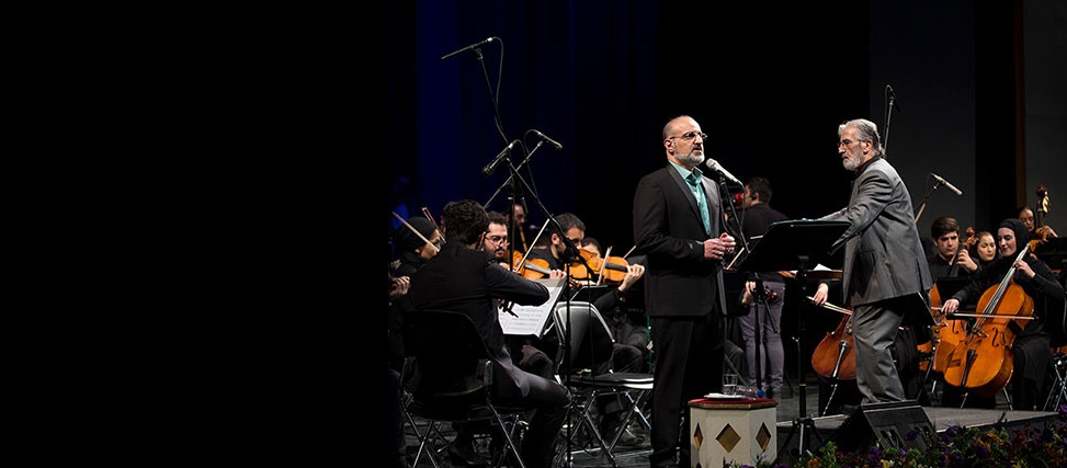 سازهایی که برای عاشورا کوک شدند