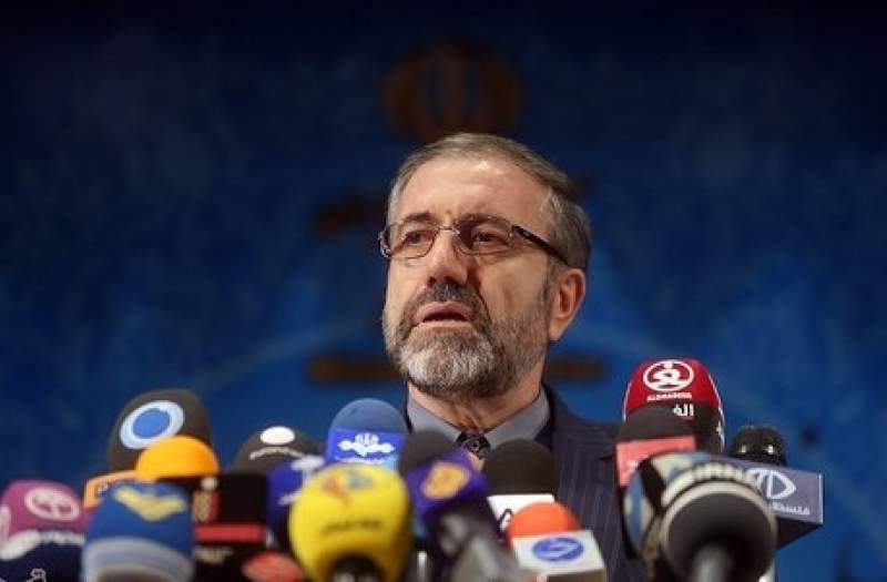 زائران بدون ویزا به مرز مراجعه نکنند