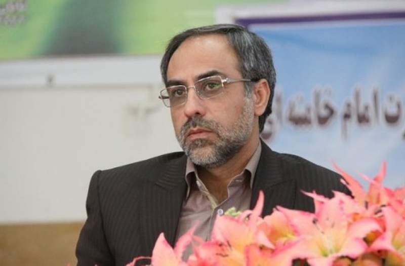 پیام جهانی اربعین حمایت از محور مقاومت است پیام جهانی اربعین حمایت از محور مقاومت است