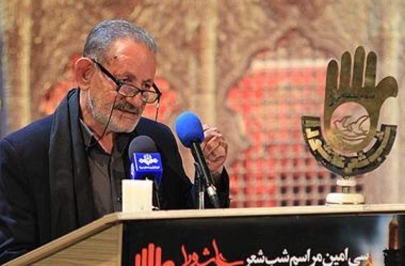 پیشگامی «فرهنگ» با شب شعر عاشورایی