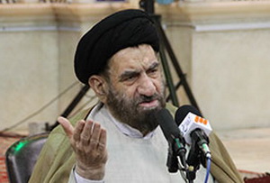 خاطره‌ای از حجت الاسلام سید ابوالقاسم شجاعی را ببینید