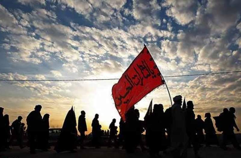 ثبت‌نام یک میلیون نفر برای اربعین/ توقف ثبت‌نام در هفته اول آبان