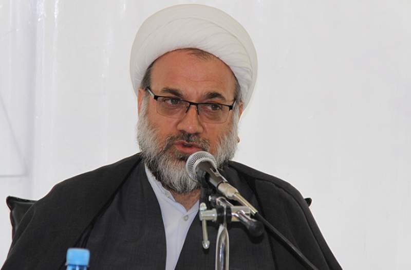 یکپارچگی جهان اسلام از اصول مهم اربعین است یکپارچگی جهان اسلام از اصول مهم اربعین است