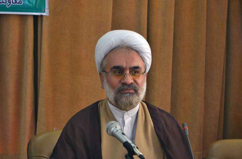 زائر اربعین نماینده ملت ایران است/ احترام به مرجعیت و مردم عراق زائر اربعین نماینده ملت ایران است/ احترام به مرجعیت و مردم عراق