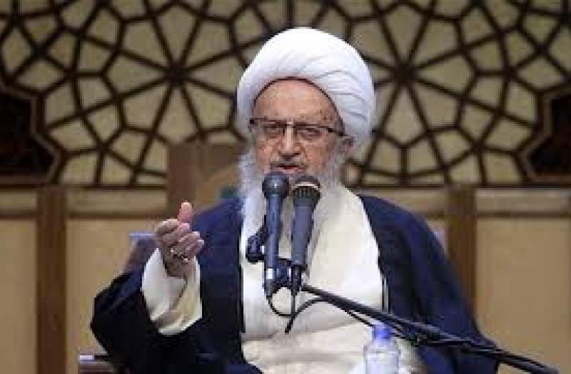 اربعین شیعه و اسلام را زنده می کند