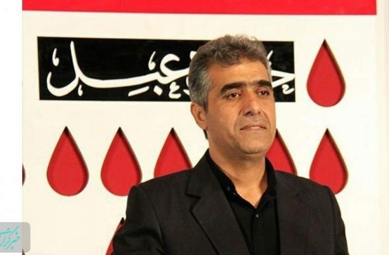 اصول زبان تعزیه، از موسیقی است اصول زبان تعزیه، از موسیقی است