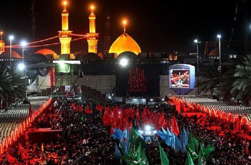 اربعین بزرگداشت مقدس ترین حماسه خونین تاریخ است