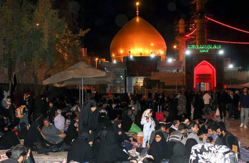 اقامت را در شهر امام زمان (عج) کوتاه کنید