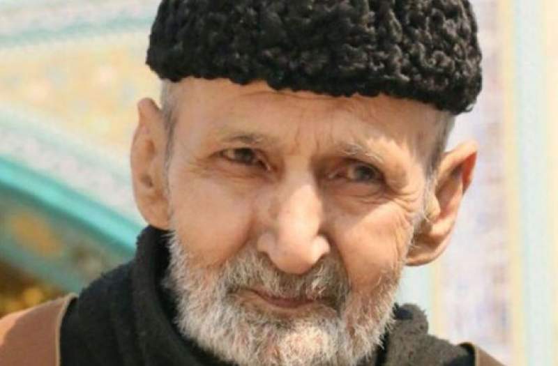 درگذشت یکی از پیرغلامان تهران/ توسل به اهل‌بیت قبل از مرگ