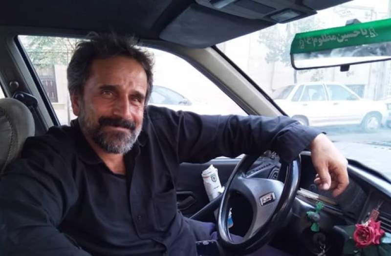 روایت روضه‌های پشت فرمان