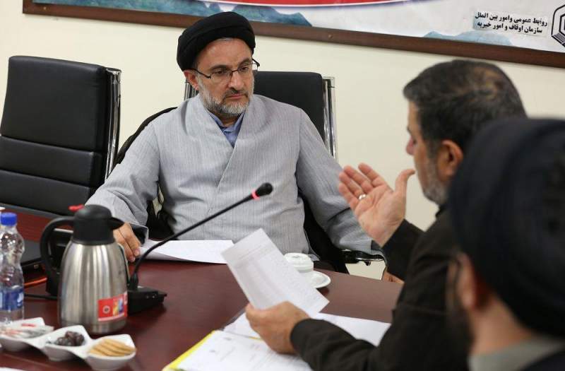 اربعین حسینی شاه‌بیت تفکر اسلام است