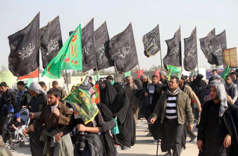 اینجا همهچیز غیرعادی است اینجا همهچیز غیرعادی است