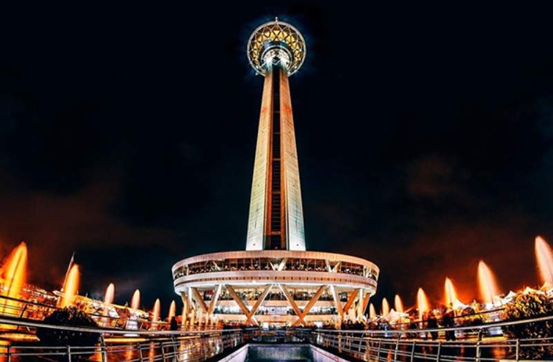 شب شعر «سلسله خورشید» در برج میلاد برگزار می شود