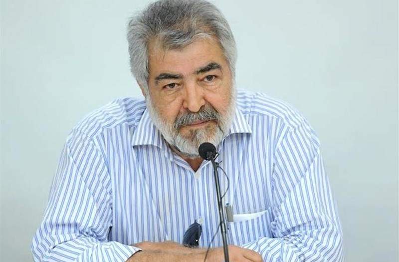 محمود عزیزی: تعزیه هنری مردمی است