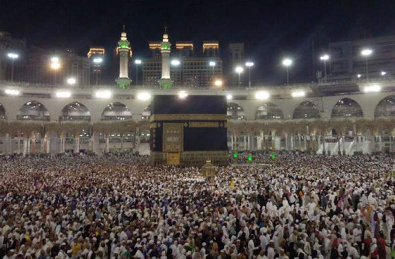 فراخوان ثبت‌نام «معاون کاروان حج تمتع ۹۸» منتشر شد