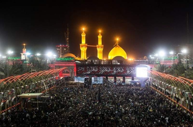 رضایت کلی زائران اربعین از ساماندهی مرزها