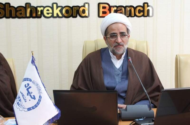 نشست معرفی و بررسی «مقتل سیدالشهدا(ع)» برگزار شد