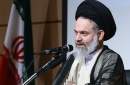 قدردانی آیت‌الله حسینی بوشهری از اقدامات ستاد اربعین