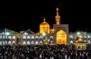 وجود امام رضا (ع) در ایران بزرگ‌ترین ظرفیت معنوی است
