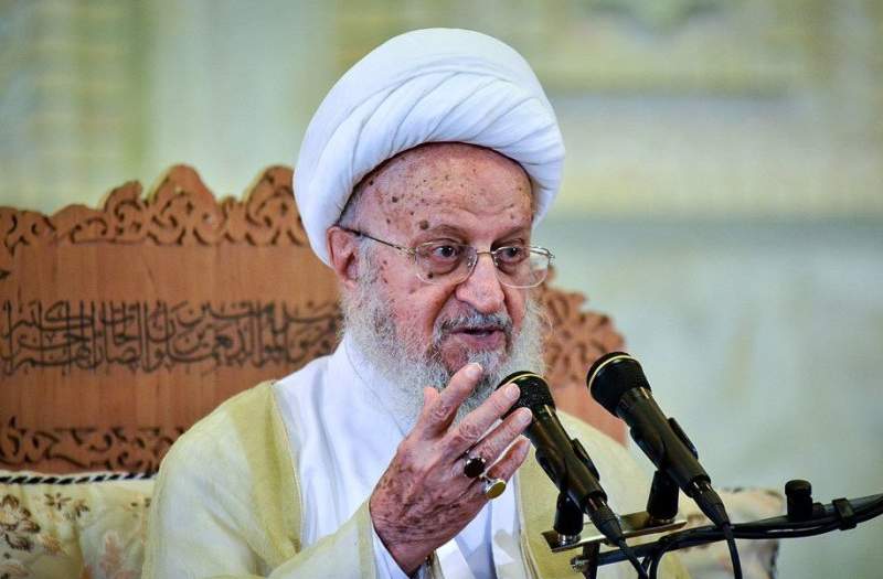 جلوی خونریزی ها باید در جهان اسلام گرفته شود