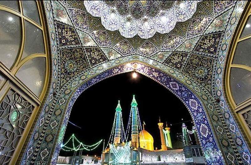 برگزاری آیین شکرگزاری اقامه عزا در ماه‌های محرم و صفر