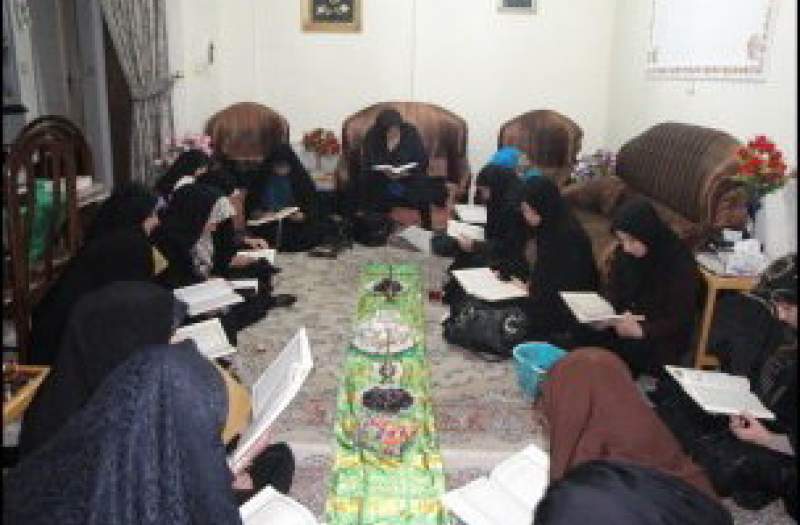 حواشی شغلی به نام «خانم جلسه‌ای»