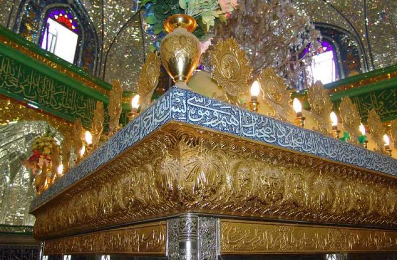 ساخت بقعه امامزاده جدید در کشور ممنوع!