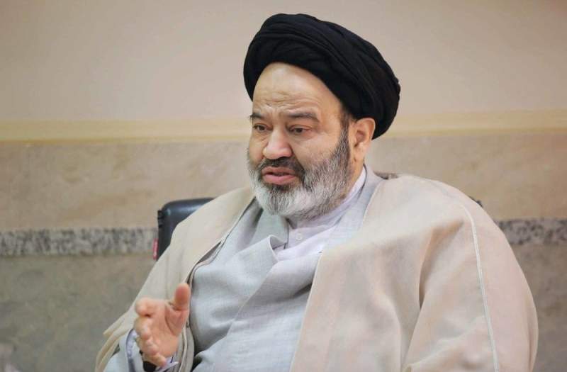 گفت و گوی بین ادیان در جهان نهادینه شود