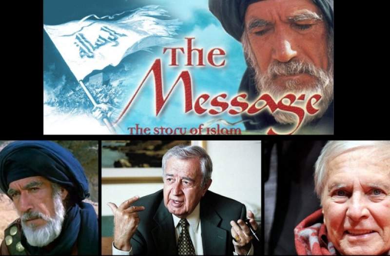 «محمد رسول الله» موسیقی محبوب امت اسلام