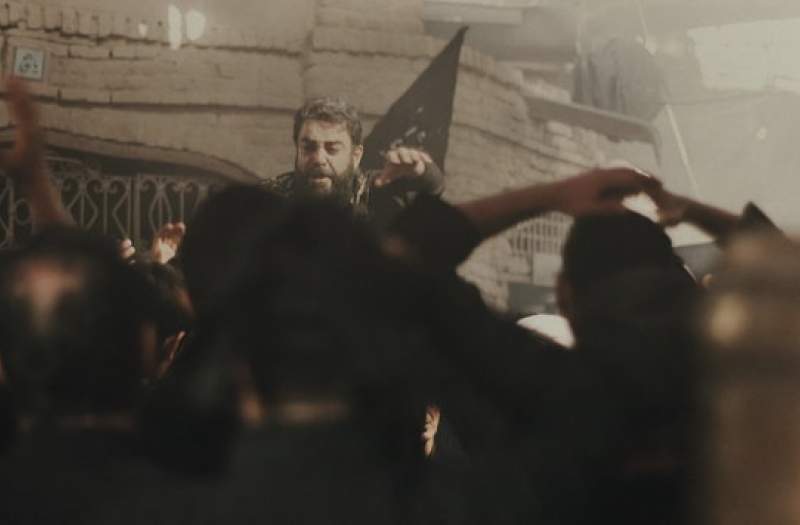 مداحی نباید شغل باشد مداحی نباید شغل باشد