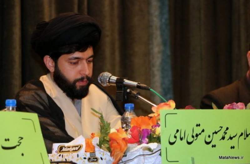 پیامبر(ص) بستر جدیدی بر محور ادبیات امت واحده ایجاد کرد