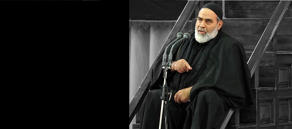 مردم فقط به خواندن مداح نگاه نمی‌‎کنند، به رفتار و ظاهر مداح هم مهم است