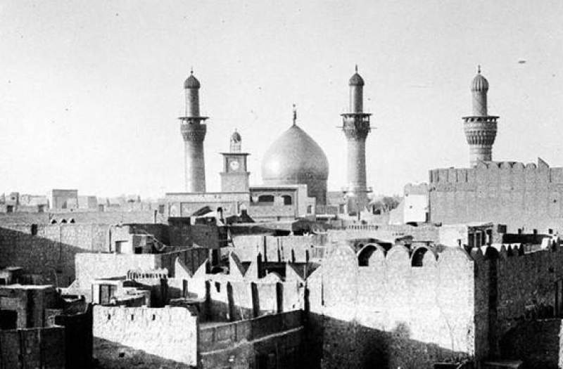 سفر یواشکی نوجوانی به کربلا که بعدها نوحه‌خوان مشهوری شد