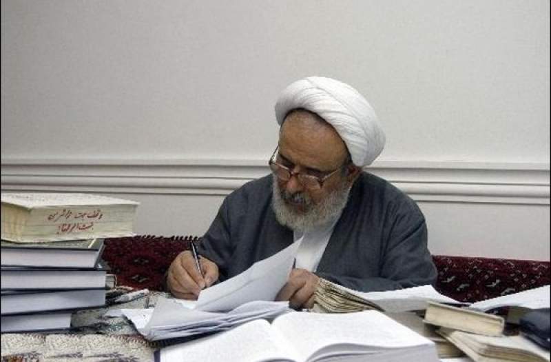 دعای کمیل، دعایی از افق دانش نبوت تا امامت