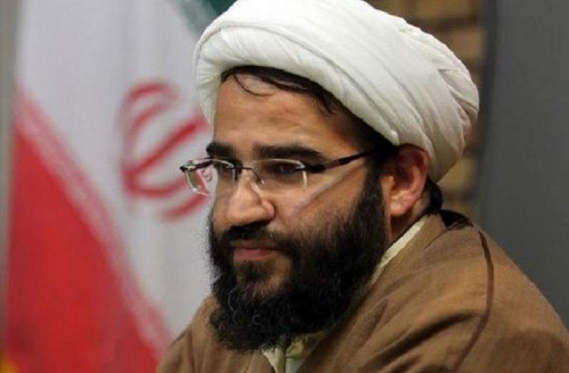 حجتالاسلام باباخانی، مدیرکل تشکلهای دینی سازمان تبلیغات شد حجتالاسلام باباخانی، مدیرکل تشکلهای دینی سازمان تبلیغات شد