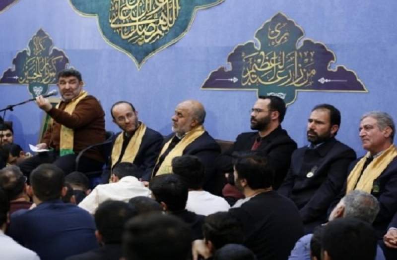 خادمین آستان حضرت عبدالعظیم در هیئات استان تهران حضور می یابند