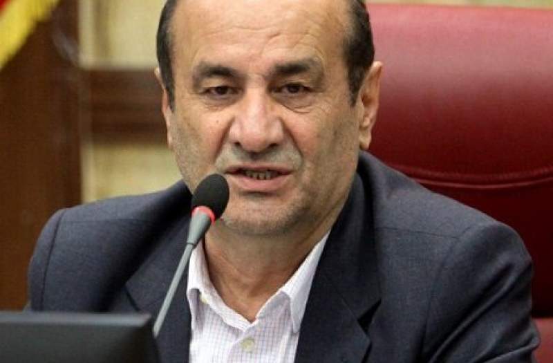 ورود سالانه 5 میلیون زائر عتبات به استان ایلام