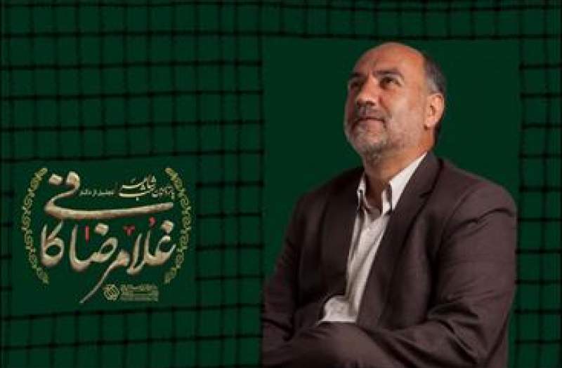 غلامرضا کافی: شعرهای امروز بر یکدیگر سایه انداخته اند غلامرضا کافی: شعرهای امروز بر یکدیگر سایه انداخته اند