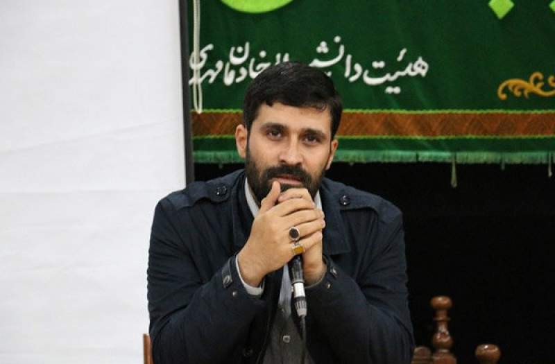 آغاز طرح توسعه حرم مطهر طفلان مسلم(س)