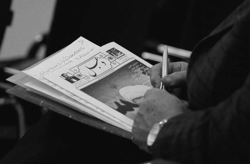 شمس به مثابه حوزه عمومی ستایشگران اهل‌بیت