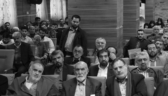 الگوی مطلوب تعامل بین تشکلهای مداحی چیست؟ الگوی مطلوب تعامل بین تشکلهای مداحی چیست؟