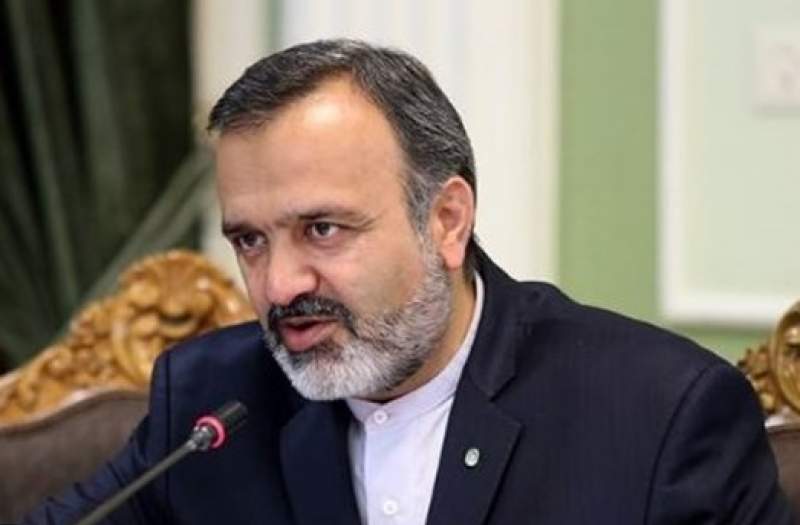 سهمیه حج سال آینده ۸۴ هزار نفر است/ عمره فعلا برگزار نمی‌شود