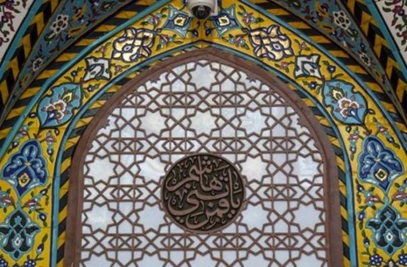 پنجره‌های جدید در حرم حضرت عباس (ع) نصب شد+ عکس