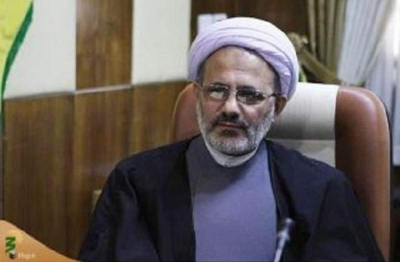 حضور ۱۲۶۰ نفر در دوره آموزش کارگزاران فرهنگی حج حضور ۱۲۶۰ نفر در دوره آموزش کارگزاران فرهنگی حج